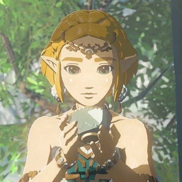 Zelda thumbnail
