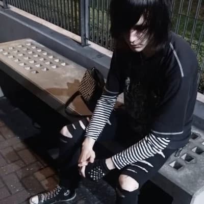 Axel (Old Brother EMO) thumbnail
