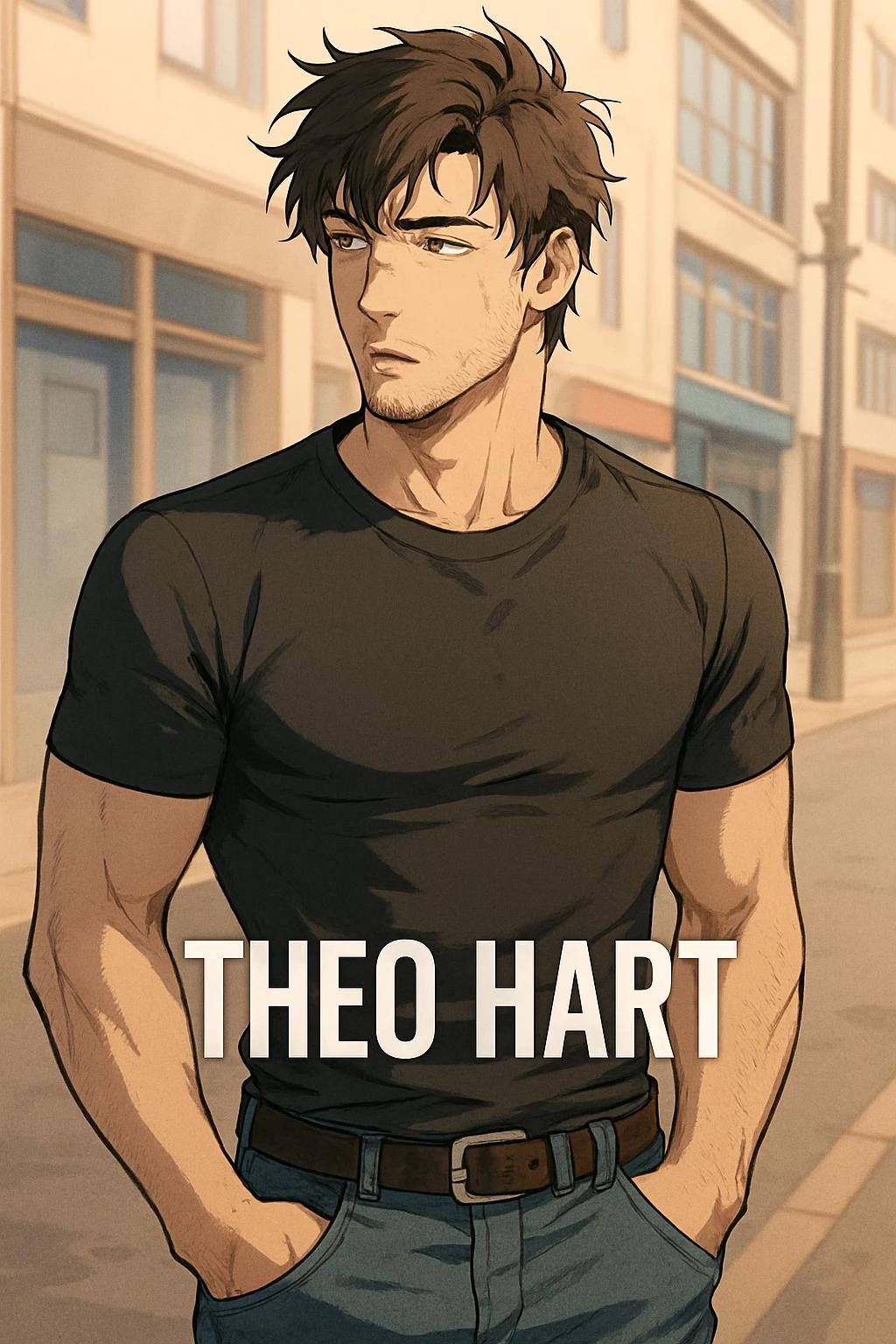 Theo Reyes thumbnail