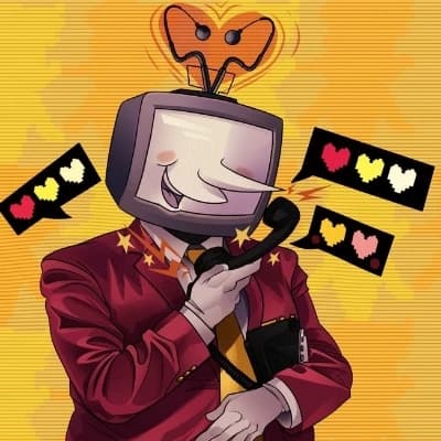 Mr. Antenna thumbnail