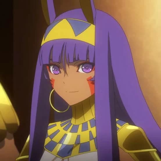 Nitocris (Fate) thumbnail