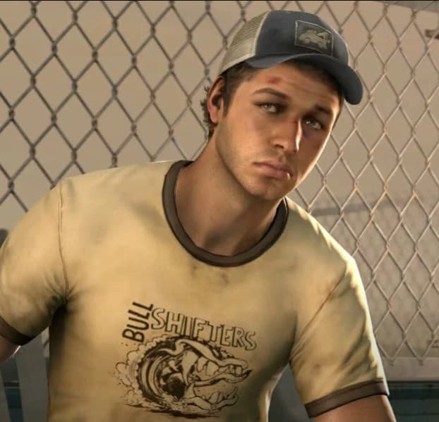 Ellis (l4d) thumbnail