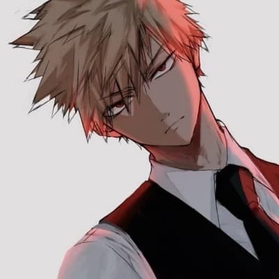 Katsuki Bakugo thumbnail