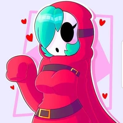 Shy Guys & Shy Gals tf thumbnail