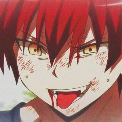 Karma Akabane thumbnail