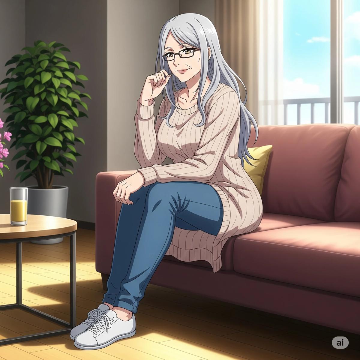 Liz white thumbnail