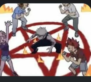 MHA Prank thumbnail
