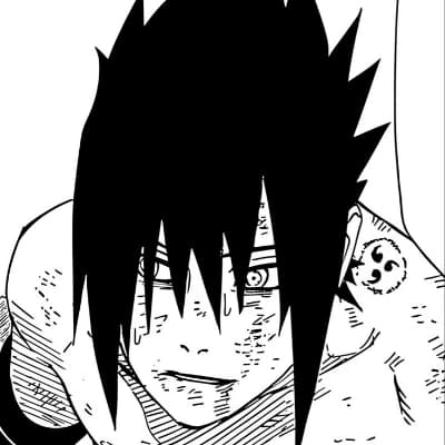 Sasuke Uchiha thumbnail