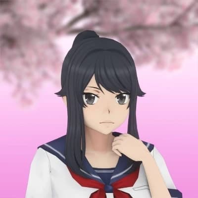 Ayano Aishi (Yandere-chan) thumbnail