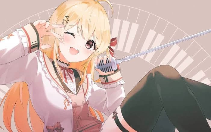 Otonose Kanade thumbnail