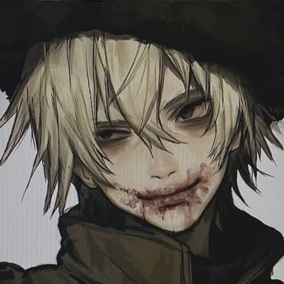 Kazuo thumbnail