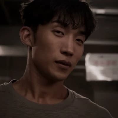 Hong Woo Jin thumbnail