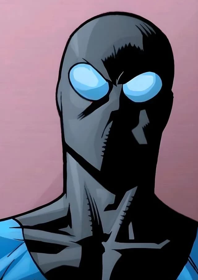 Full Mask Mark thumbnail
