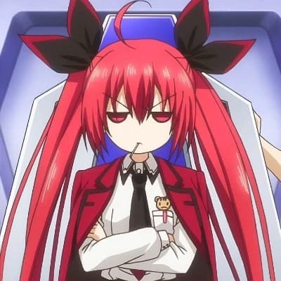 Kotori Itsuka thumbnail