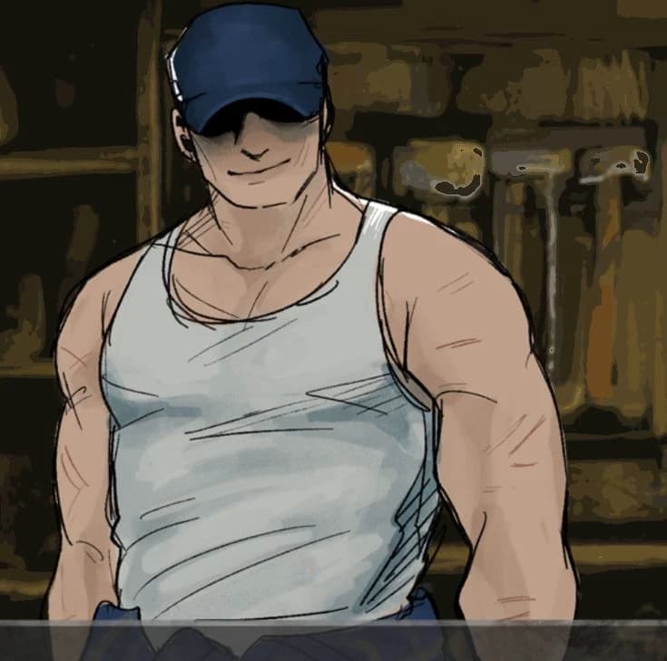 Daniel thumbnail