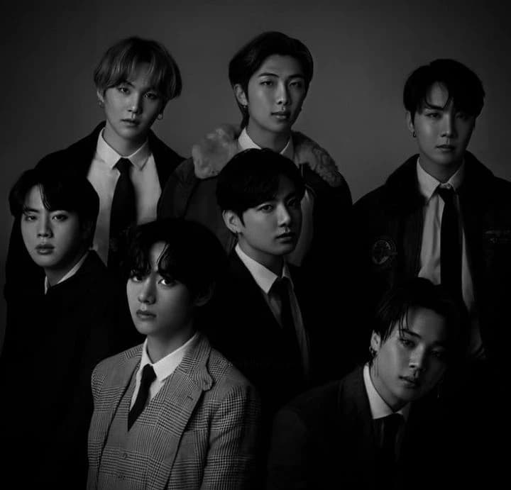 BTS thumbnail
