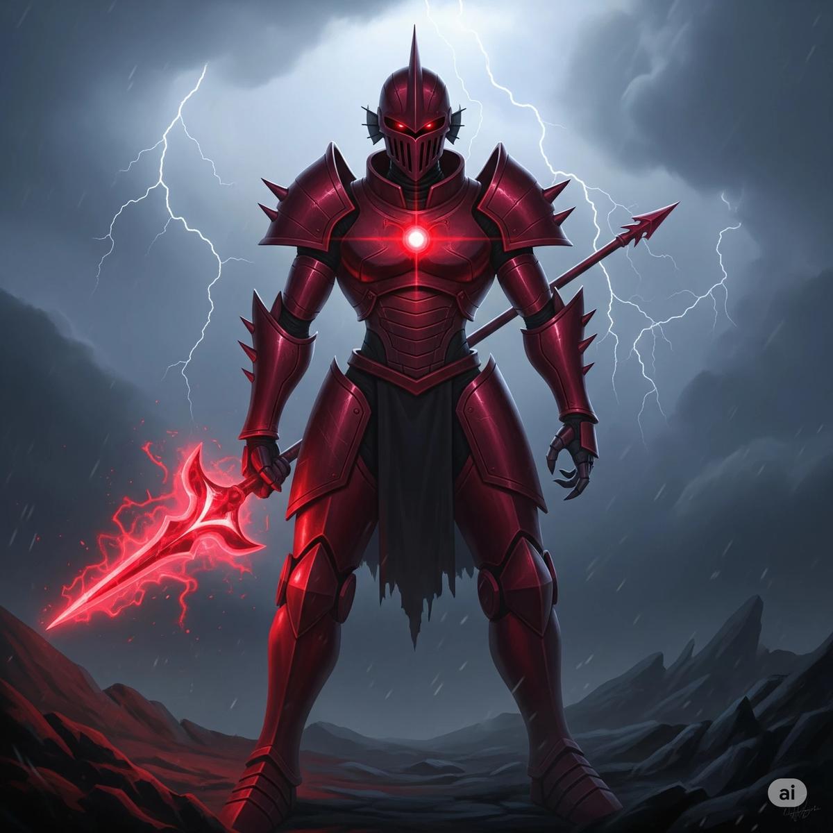 gerrero crimson thumbnail