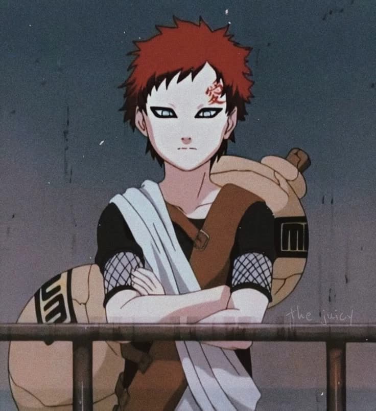 Gaara thumbnail