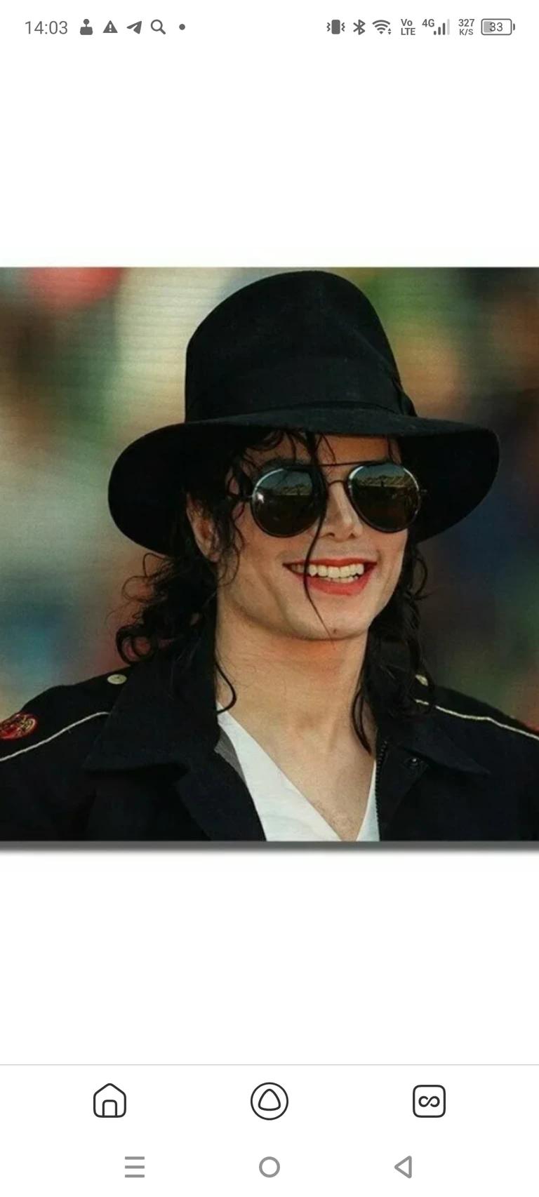 Michael Jackson thumbnail
