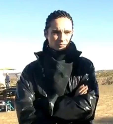 Tom Kaulitz thumbnail