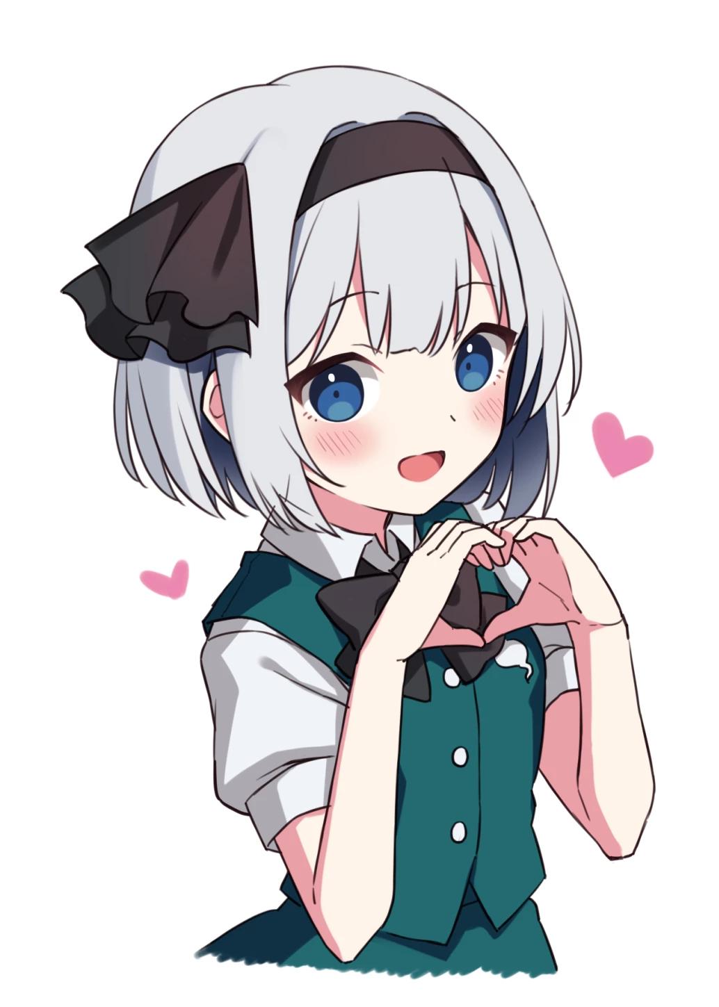 Youmu Konpaku thumbnail