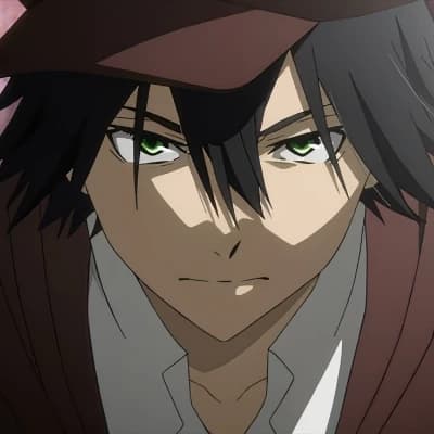 Ranpo Edogawa thumbnail