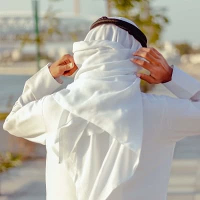Sheikh Zayed Al Maktoum thumbnail