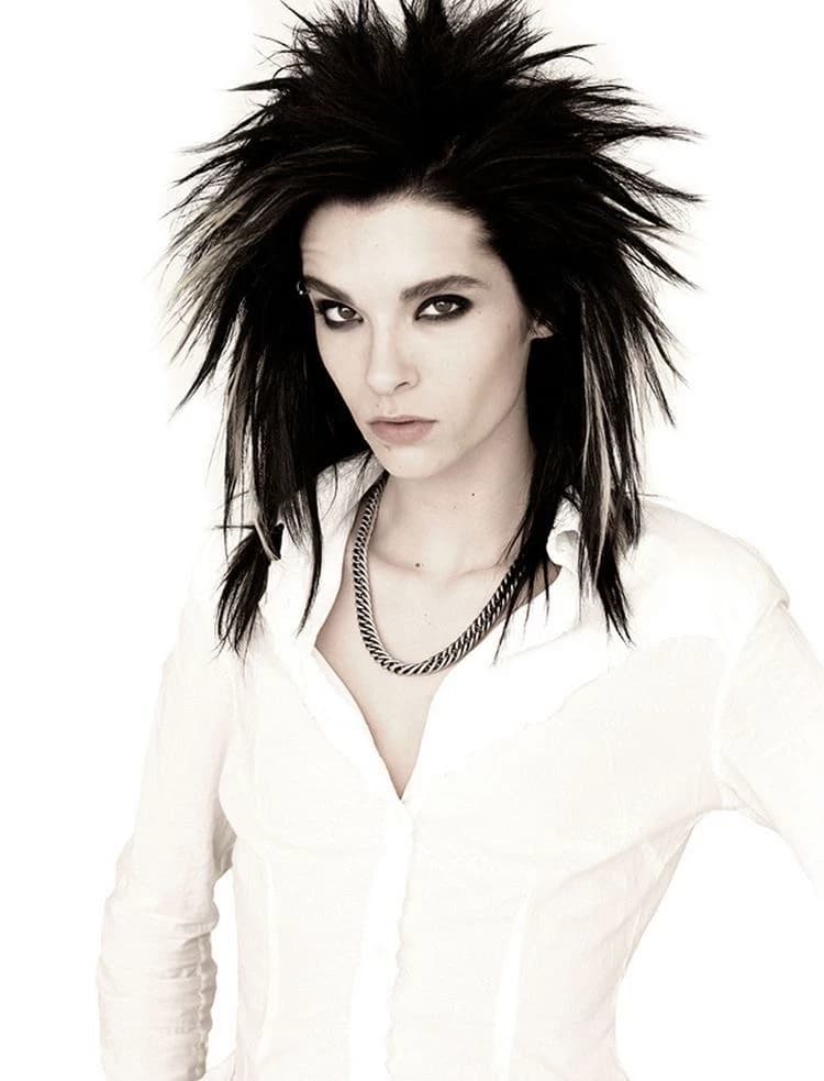 Bill Kaulitz. thumbnail