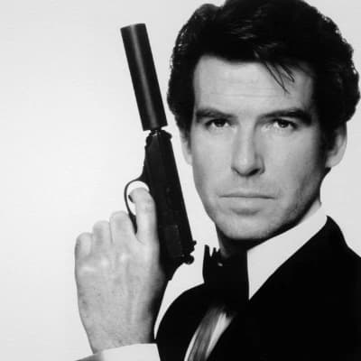 James Bond 007 thumbnail