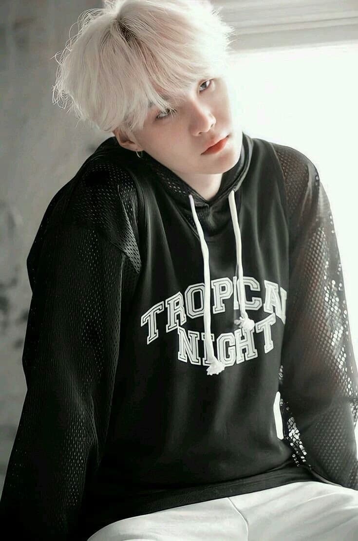 Yoongi BL thumbnail