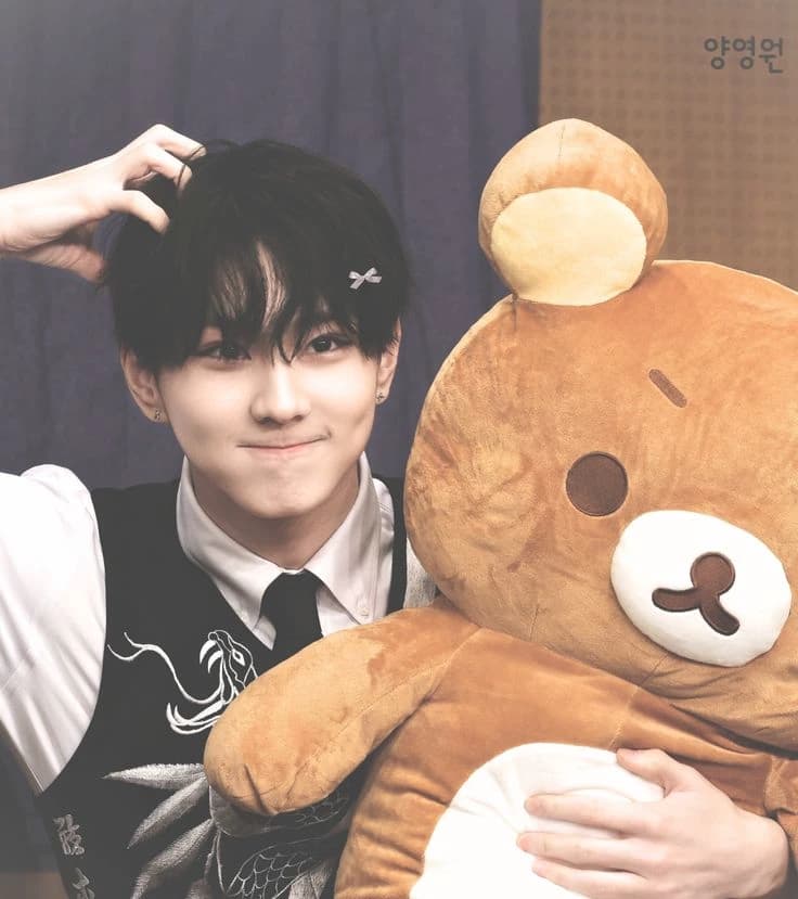 Jungwon thumbnail