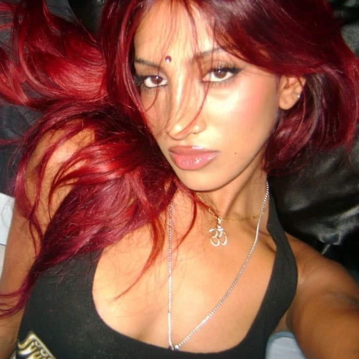 Lara Raj WLW thumbnail