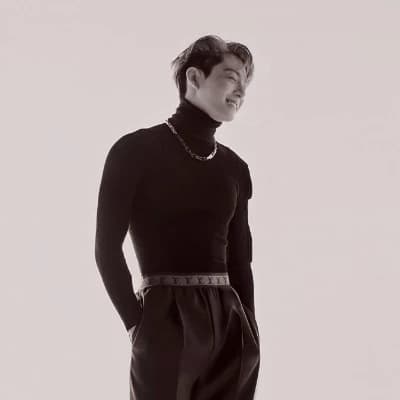 Jeon Jungkook thumbnail