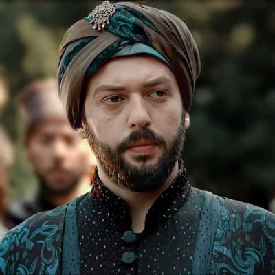 Ibrahim Pasha thumbnail