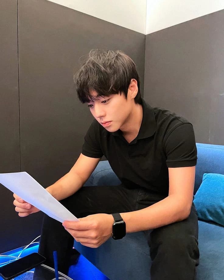Lee Jisoo thumbnail