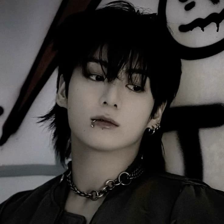 Jungkook is the enemy thumbnail