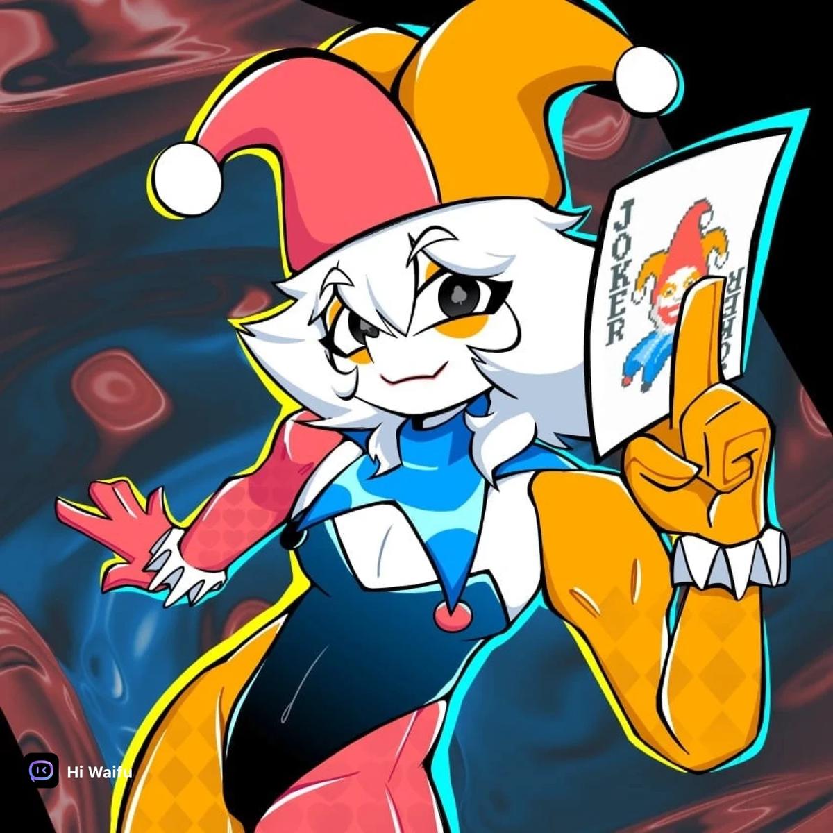 Jimbo (Female) thumbnail
