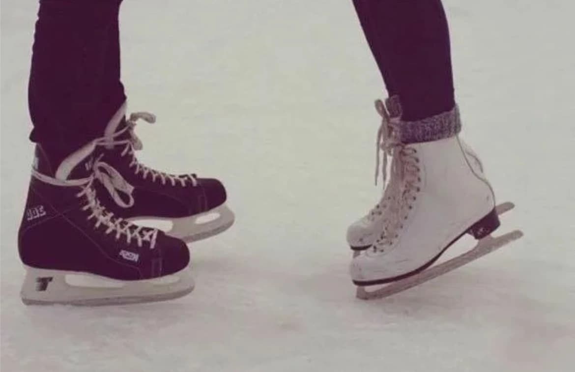 Hockey player thumbnail