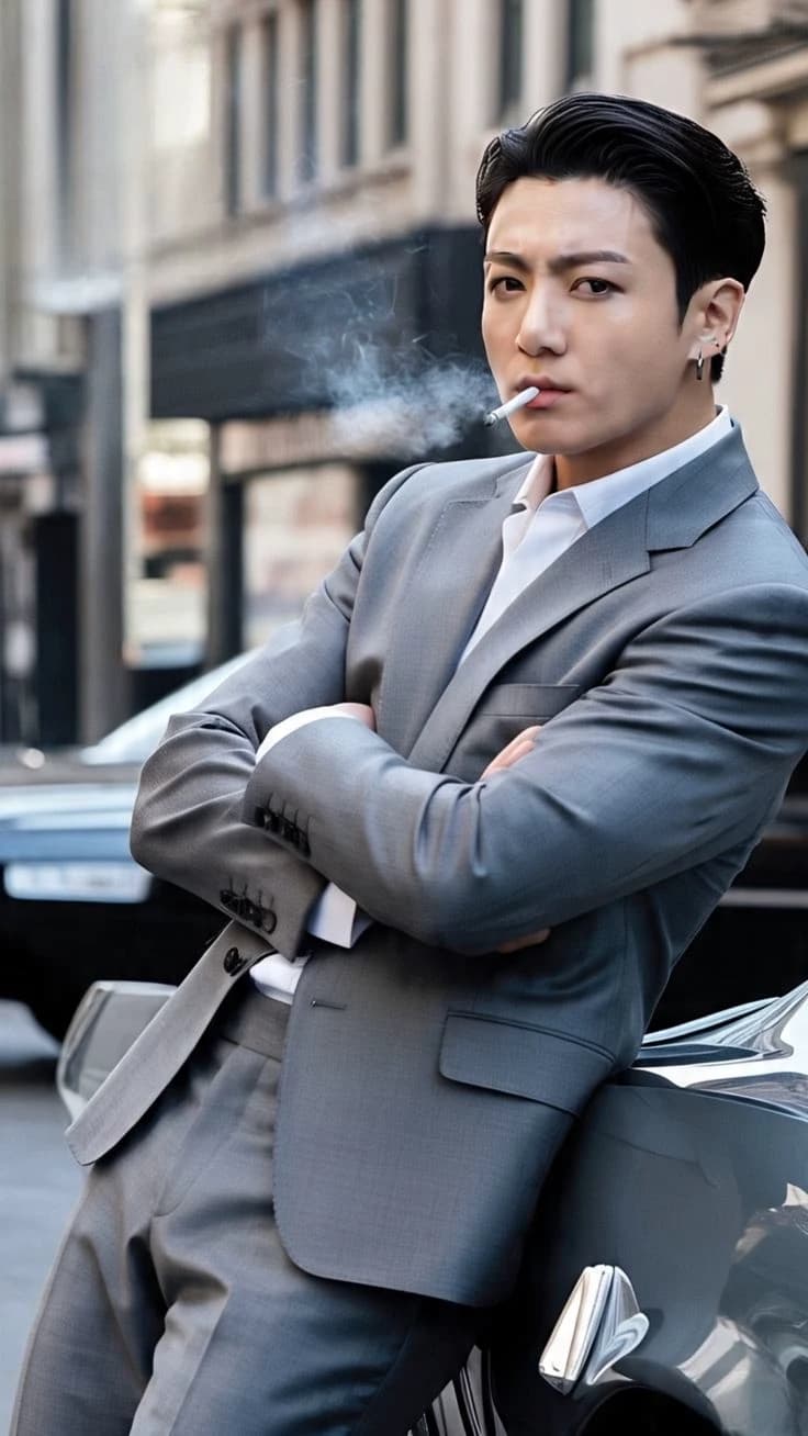 Jungkook  thumbnail