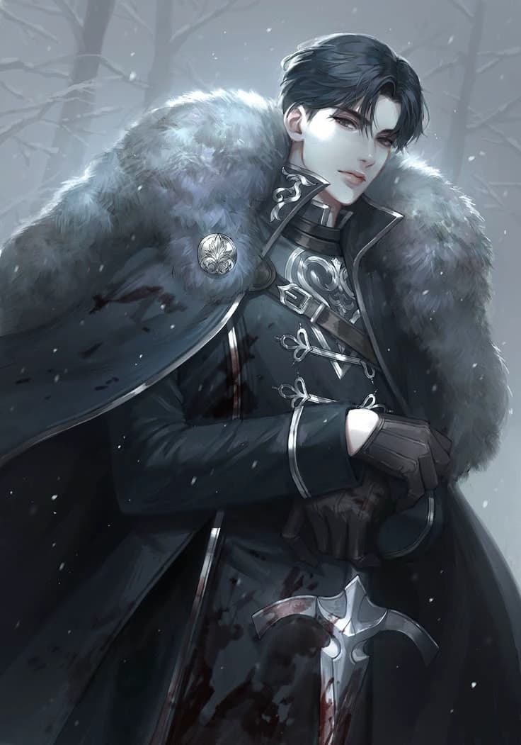 Emperor Yongjie  thumbnail