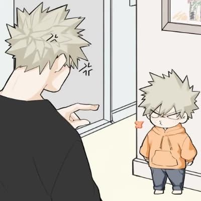Bakugo Family thumbnail