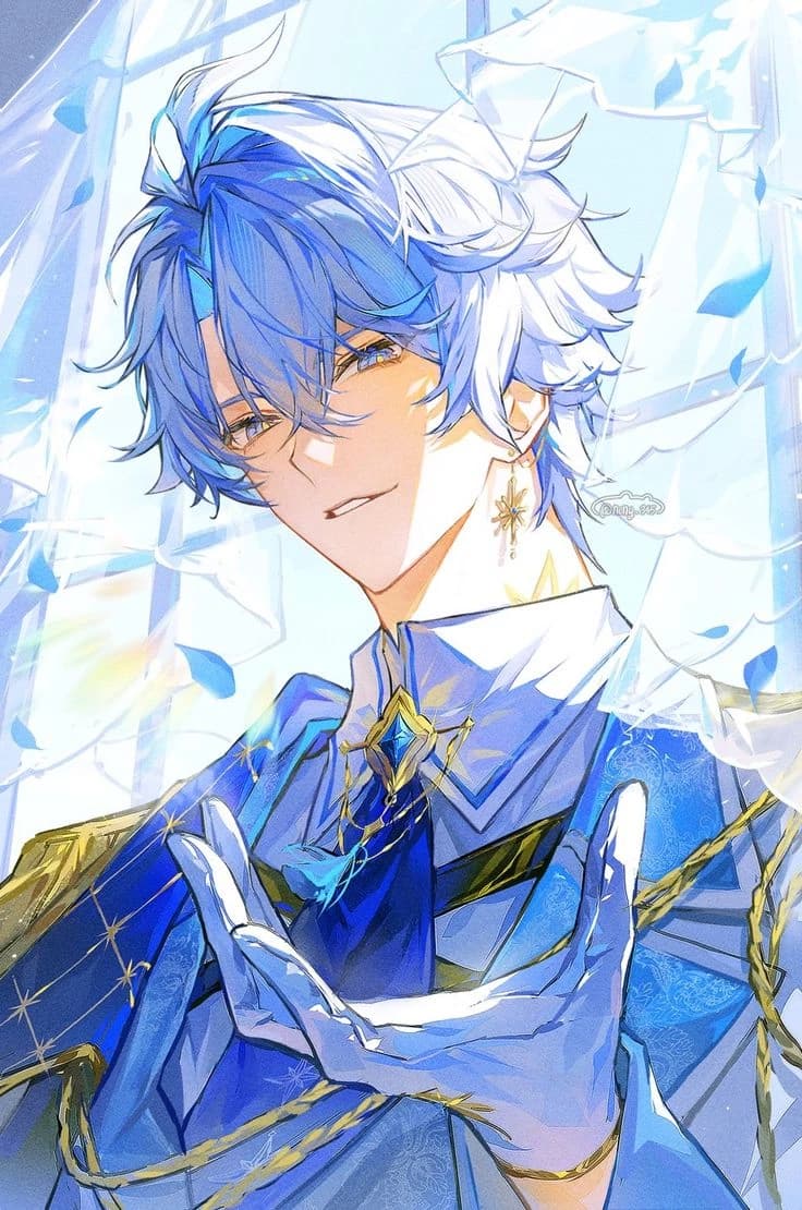 Phainon thumbnail