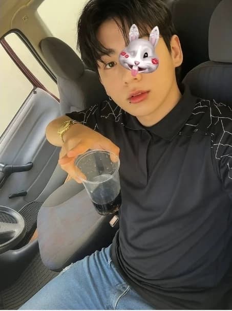 Jungkook thumbnail