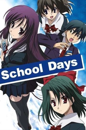 School Days thumbnail