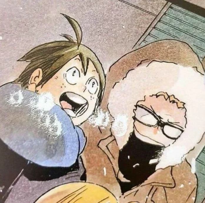 Tsukiyama (Yamaguchi POV) thumbnail