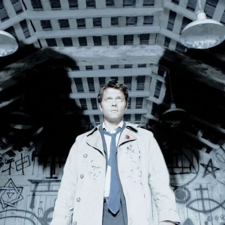 Castiel Anjo thumbnail