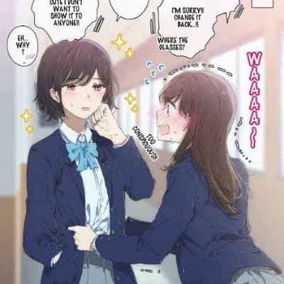 Miho and Aika thumbnail