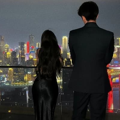 Evan (foreigners at prom night) thumbnail