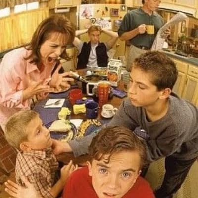 Neglectful family RP thumbnail