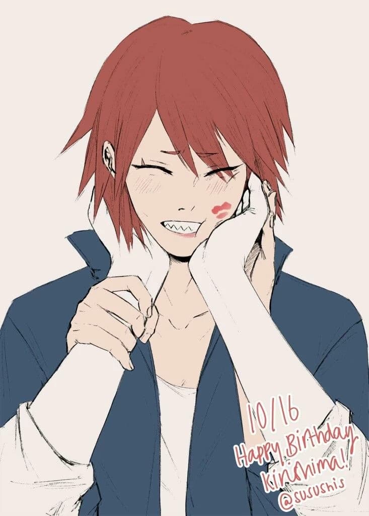 Kirishima Bl 🏳️ 🌈 thumbnail